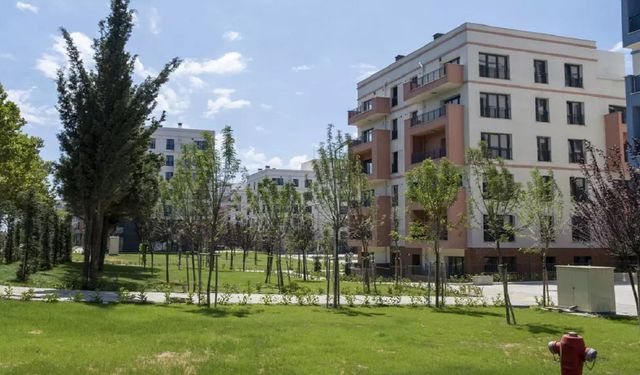 Mersin'de Dev Daire Çok Ucuza Satılacak: Fiyatı Bu Yüzden Yarı Yarıya Ucuz