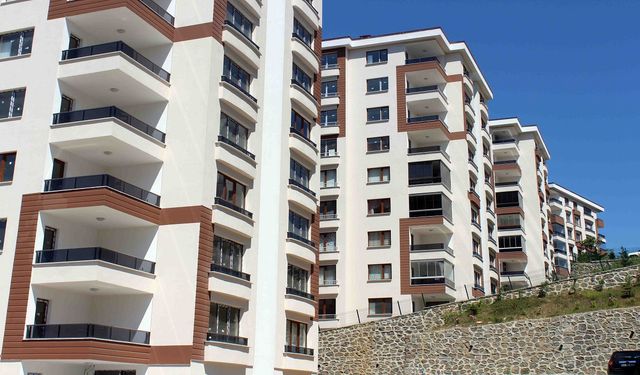 Mersin'de İcraya Düşen İki Katlı Ev Arsası Kısa Sürede Bu Rakama Satılacak
