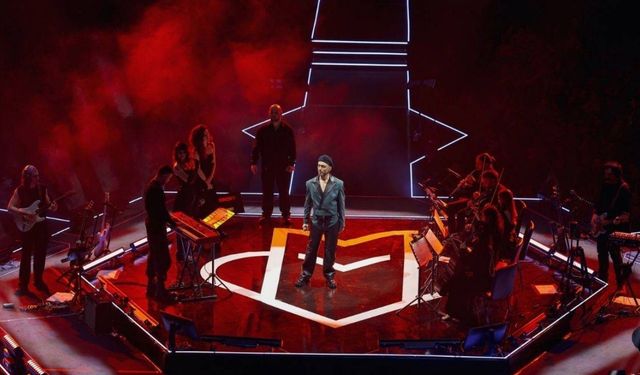 Mersinli ünlü isim şimdi tanınmaz halde!