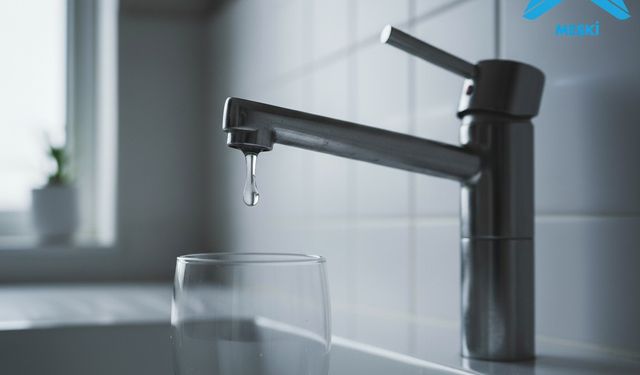 Mersin'de Bugün Sular Ne Zaman Gelecek?