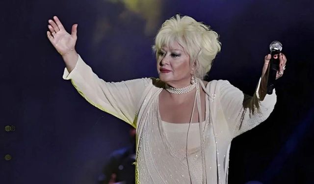 Muazzez Abacı'dan kötü haber geldi