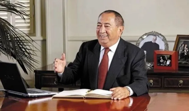 Patronu Vefat Etmişti, Kârı Düştü: EGEEN Hisse...