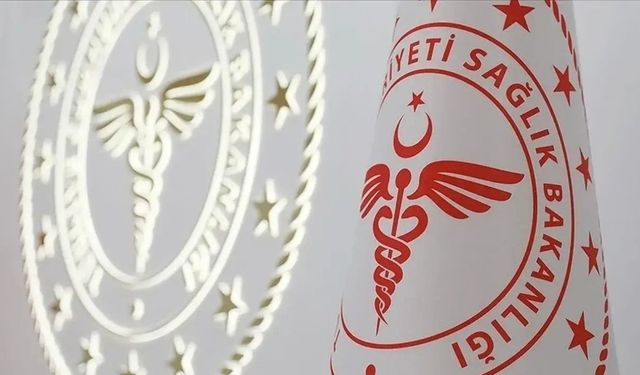 Sağlık Bakanlığı Mersin kura sonuçları açıklandı! İşte asil ve yedek listedeki isimler
