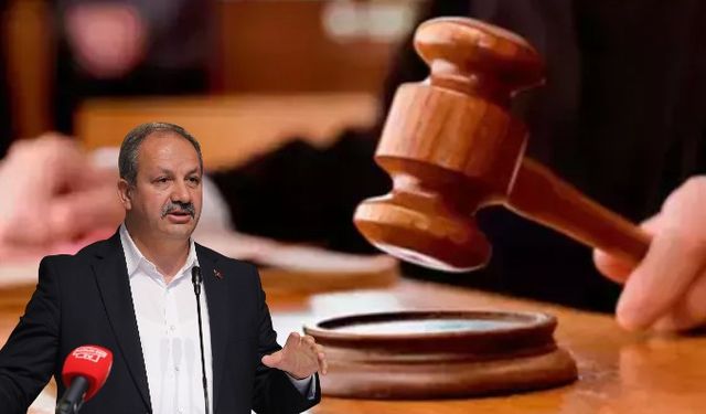 Sağlık-Sen’den 6 Bin Davalık Hukuki Mücadele