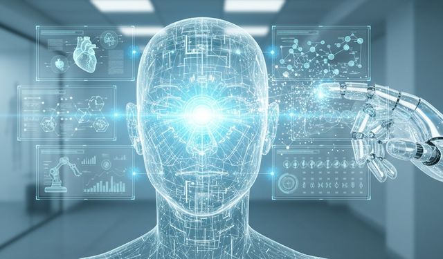 Türkiye’den üç yeni yapay zeka sağlık projesi tanıtıldı