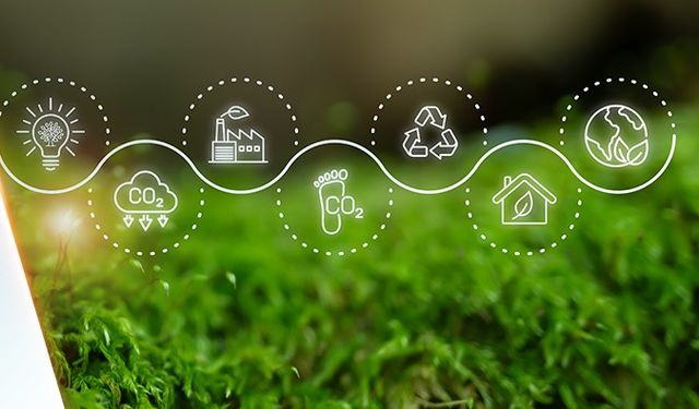 Bakanlıktan, Temiz Üretime Geçişi Teşvik Eden Tebliğ