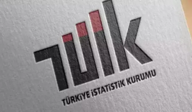 TÜİK Açıkladı: Sanayi Üretimi Yıllık 2,9 Arttı