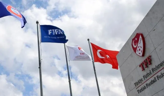 PFDK Cezaları Açıkladı: Futbolcuların Cezaları Belli Oldu!