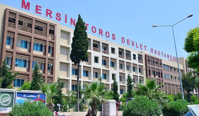 Toros Devlet Hastanesi’nden Diyabet Farkındalığı Çağrısı