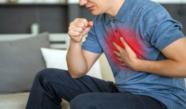 Türkiye'de vakalar son 5 yılda arttı! Öksürükle başlıyor, fark edilmezse ölüme götürüyor