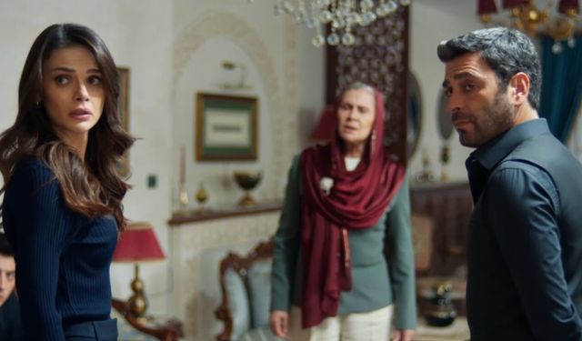 Uzak Şehir’de Boran Şoku: Gerilim Dorukta