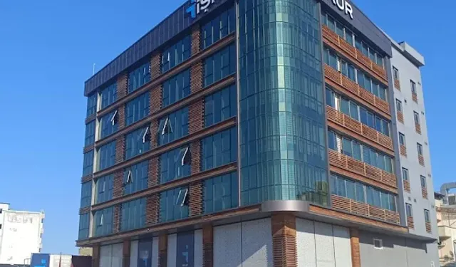 İŞKUR Mersin'den Groseri Mağazalarına Toplu Personel Alımı Duyurusu