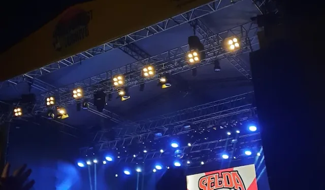 Milyonfest Mersin Nerede Gerçekleşiyor?