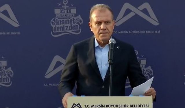 Başkan Seçer: “Güneş Balçıkla Sıvanmaz, Çalışan Kazanır”