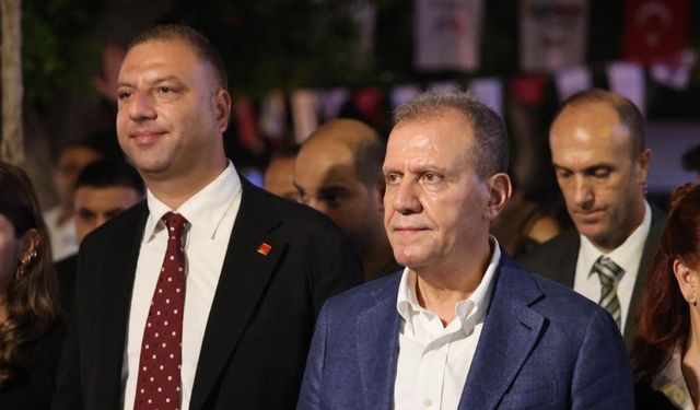 “Türkiye’nin Kalbi 7-8-9 Kasım Tarihlerinde Tarsus’ta Attı”