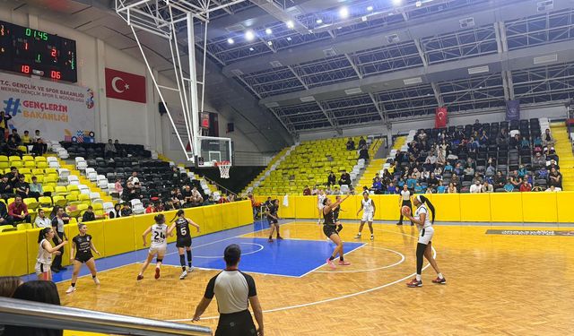 MBK Rüzgarı Dindirilemedi