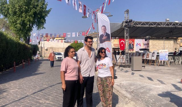 MasterChef Ali Can Sabunsoy: “Tarsus’un Değerleri Mutlaka Keşfedilmeli”