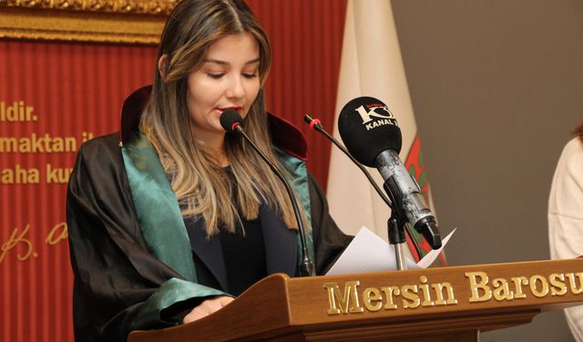 Mersin Barosu: “Cezasızlık Şiddeti Besliyor”