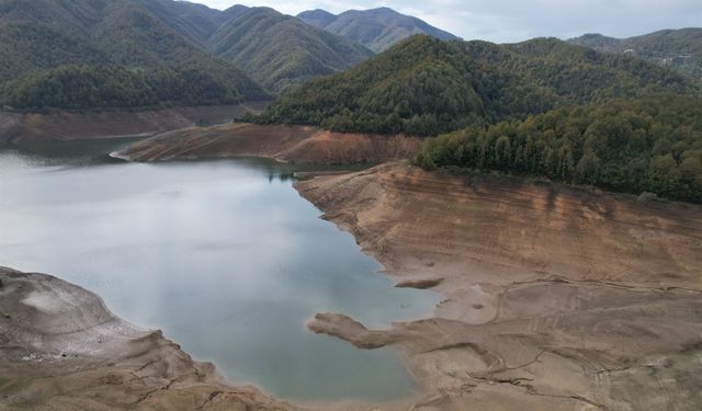 O İlde Her Gün 10 Saat Su Kesintisi Yapılacak!