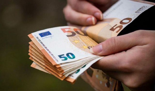 Yeni banknotlar basılıyor! 2026'da paralar değişecek