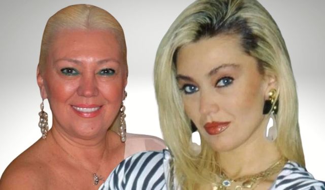 Yeşilçam'ın Efsane İsmi Sevtap Parman Alzheimer'la Mücadele Ediyor