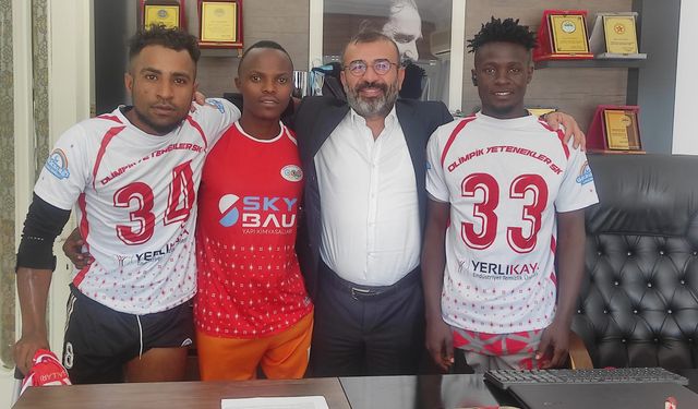 Hedef Süper Lig, İlk Durak Kupa