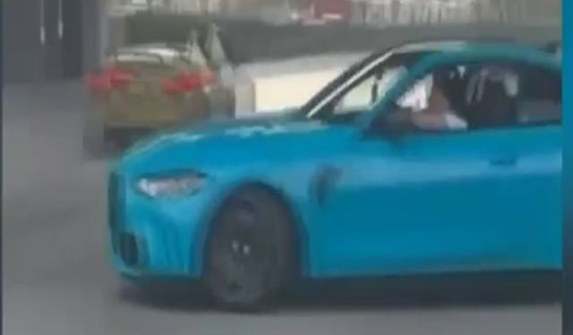 Yerlikaya’dan İzmir Mesajı: Trafik Kurallarını Hiçe Sayan Sürücülere Ağır Yaptırım