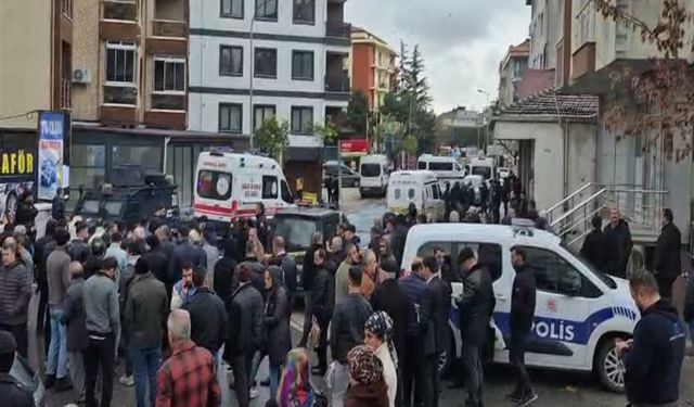 Uyuşturucu Operasyonunda Çatışma: Özel Harekat Polisi Şehit Oldu