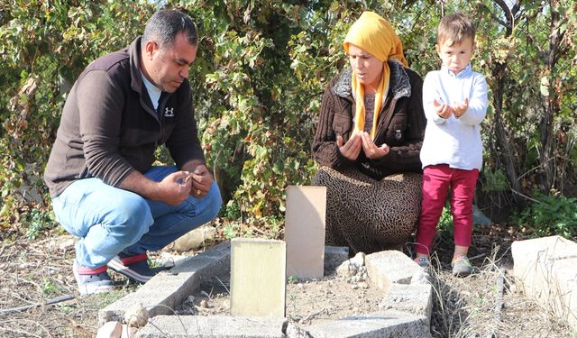 ‘Ölü’ Denilen Bebek Mezarlık Yolunda Ağladı: Ailenin Şikayetine Takipsizlik Kararı