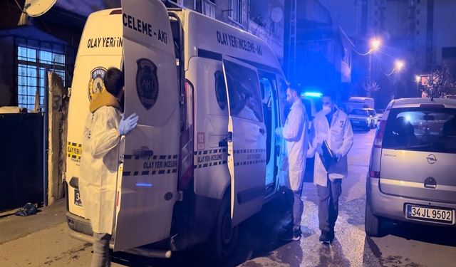 Yangında 3 Çocuk Hayatını Kaybetti