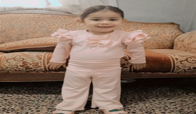 Yangında Ölen Çocukların Cenazesi Adli Tıp Kurumu'nda