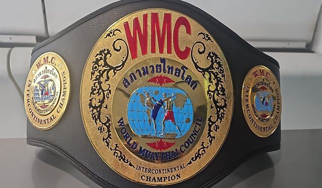 Abdüssamet Uğurlu, Uluslararası Arenada Bir Başarıya Daha İmza Attı