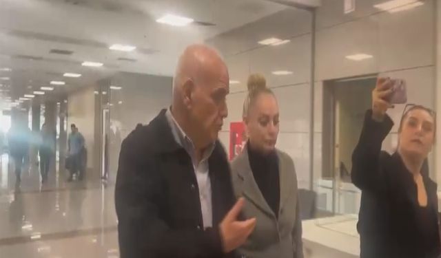 Ahmet Çakar'ın Yasa Dışı Bahis Yok, Yasal Üyelik İtirafı