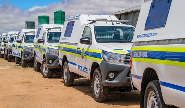 Silahlı Saldırı: 9 Ölü, 10 Yaralı