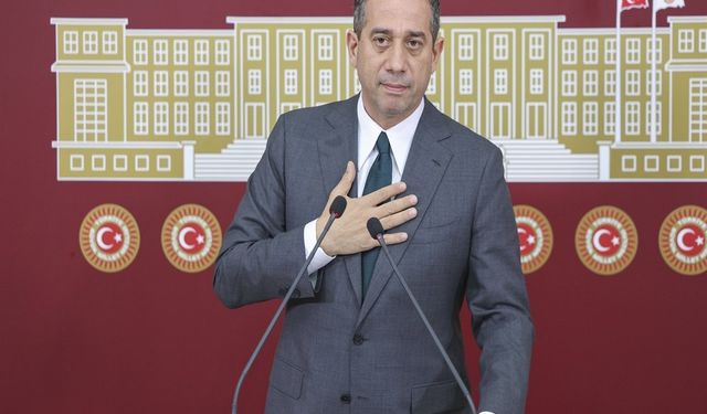 CHP'li Başarır: 'Bu Ülkeyi Sandık Kurtarır'