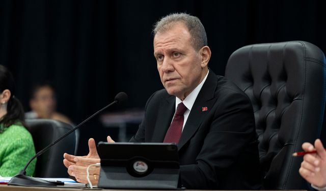 Başkan Seçer, Cumhur İttifakı Meclis Üyelerini Göreve Davet Etti