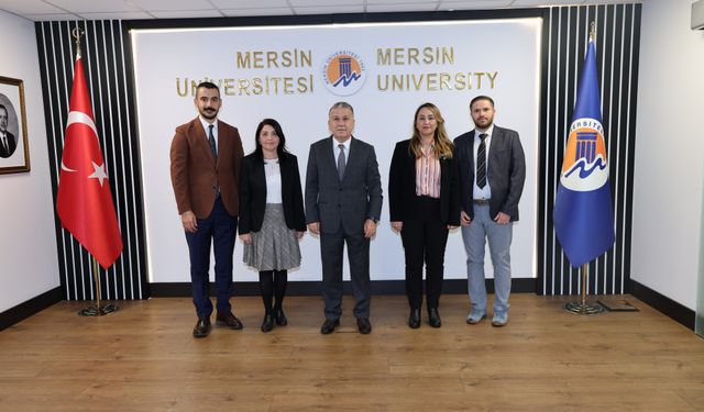 MEÜ’de Sürdürülebilirlikte Yeni Zirve