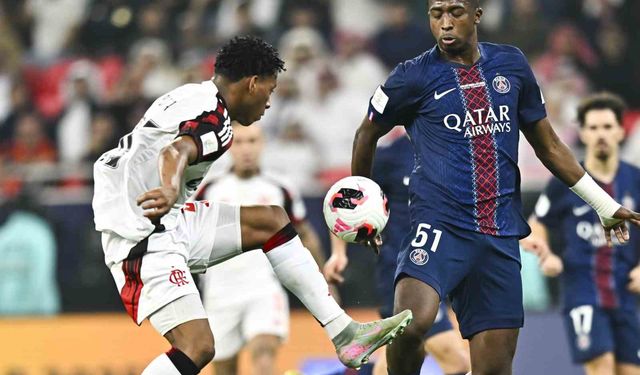 2025 FIFA Kıtalararası Kupa’nın Sahibi PSG
