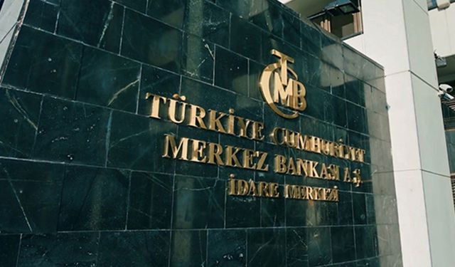 Türkiye Cumhuriyet Merkez Bankası Faiz Kararını Açıkladı!