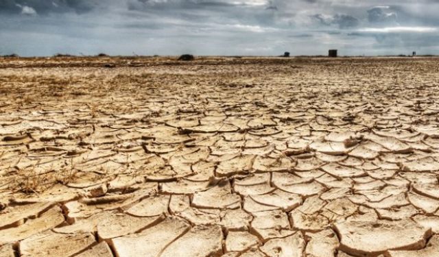 Prof. Dr. Ocakoğlu’ndan Kuraklık Uyarısı: Sanayide Kontrolsüz Su Tüketimi Büyük Tehdit