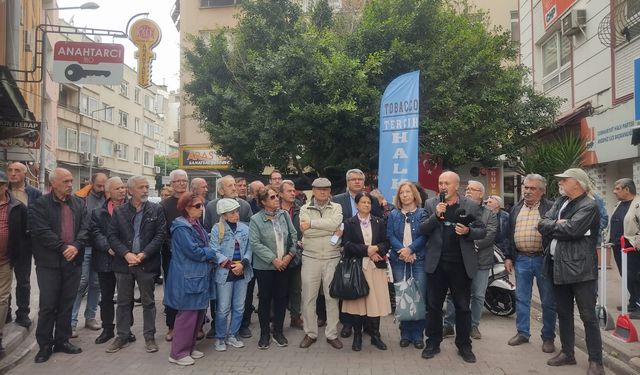 Arslanköy’de Çevre Mücadelesi Büyüyor: Darp, Engelleme ve Usulsüzlük Tepkisi