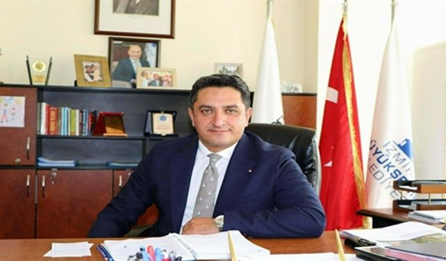 İZBETON 'Kooperatif' Davasında 3'üncü Duruşma