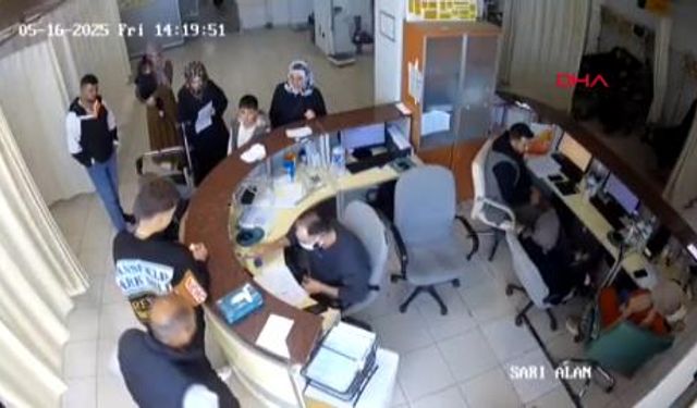 Hastaya Davranışı Nedeniyle Hakkında İşlem Yapılan Doktor İstifa Etti