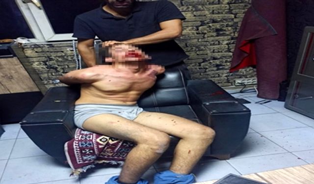 Genç İşçiye Böcek Yedirerek İşkence Yaptılar: Sanıklara 7’şer Yıl Hapis Cezası