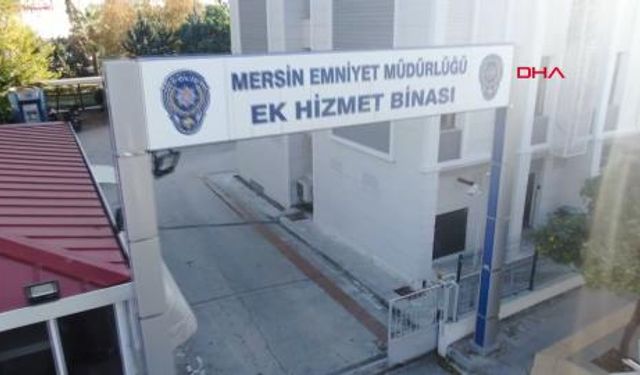 Apartmandan Bisiklet ve Akülü Araba Çaldılar: Kameradan Tespit Edilip Yakalandılar