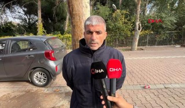 Temizlik Görevlisinden Örnek Davranış: Bulduğu 60 Bin Doları Polise Teslim Etti