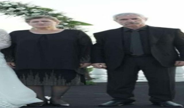 Anne, Baba ve Kardeşini Öldürüp İntihar Süsü Verdi: Yakayı Böyle Ele Verdi