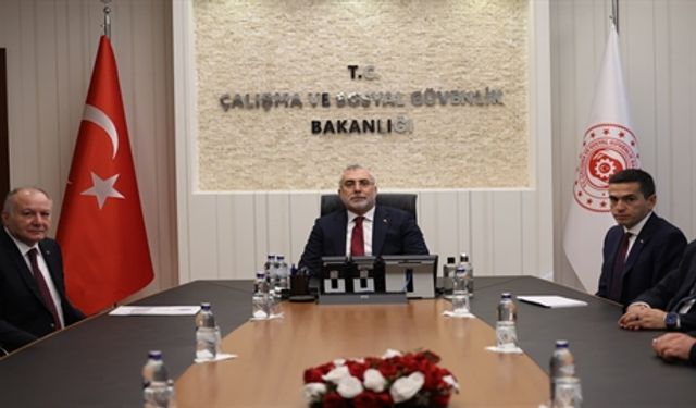 2026 Asgari Ücret Maratonu Başlıyor