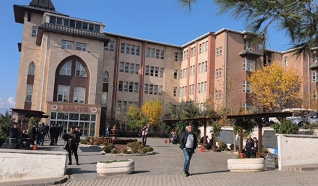 Ezgi Apartmanı Davasında Mahkemeden Bilirkişi Hakkında Suç Duyurusu