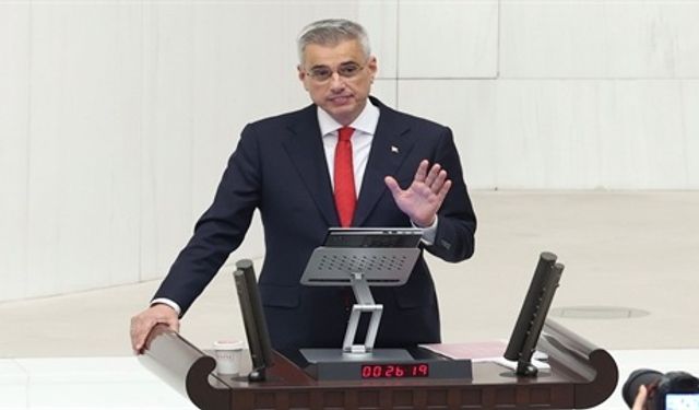 Bakan Memişoğlu: “2025 Yılında 412 Hekim Yurt Dışına Gitti”